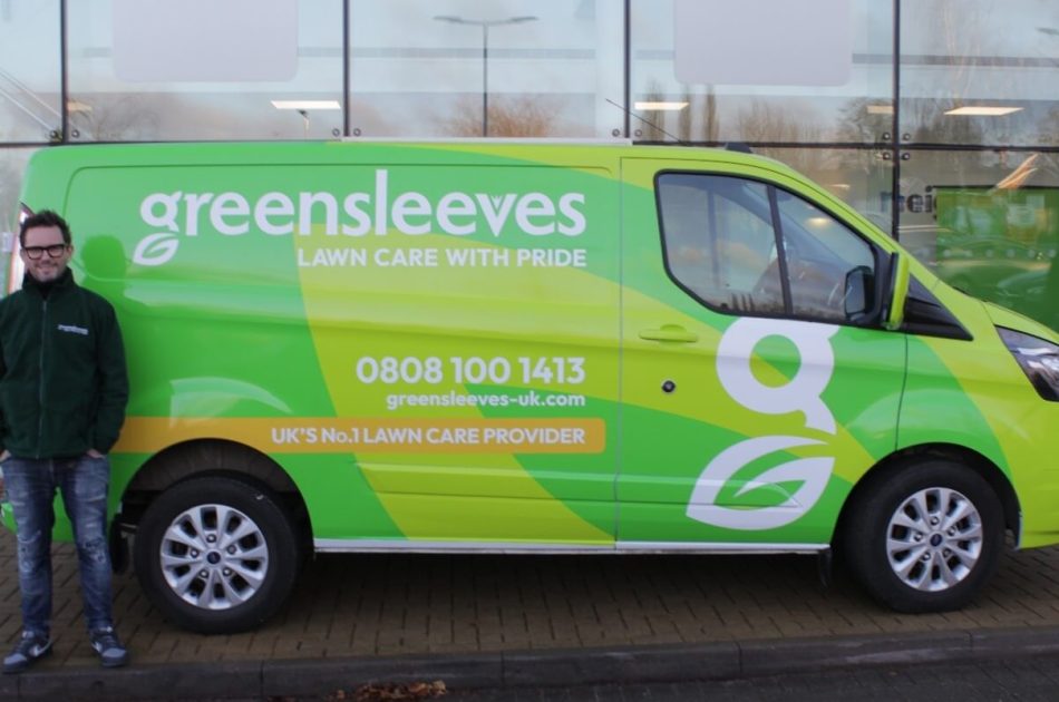 Greensleeves fleet