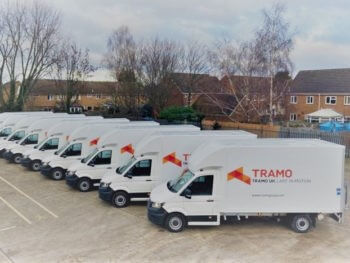 Tramo fleet