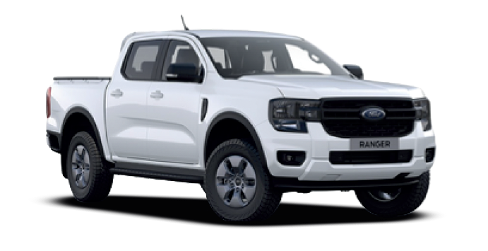 Ford PHEV Range